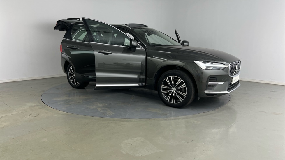 Used Volvo XC60 2021 for sale - 77035829: Photo 23