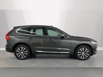 Used Volvo XC60 2021 for sale - 77035829: Photo