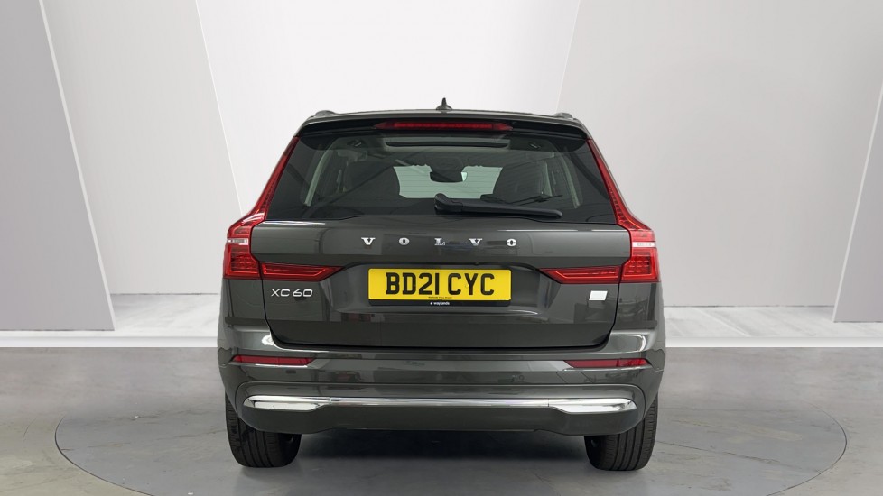 Used Volvo XC60 2021 for sale - 77035829: Photo 7
