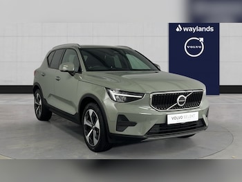 Used Volvo XC40 2024 for sale - 76366399: Photo