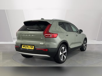Used Volvo XC40 2024 for sale - 76366399: Photo