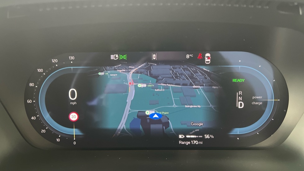 Used Volvo Other 2025 for sale - 76788215: Photo 11