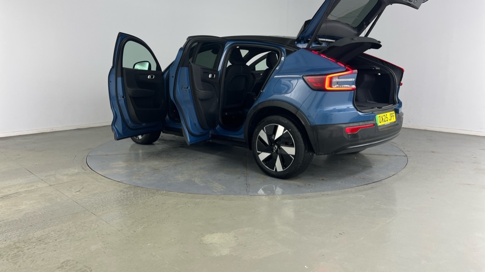 Used Volvo Other 2025 for sale - 76788215: Photo 36