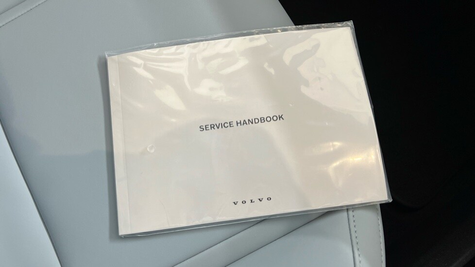 Used Volvo EX30 2025 for sale - 75952353: Photo 14