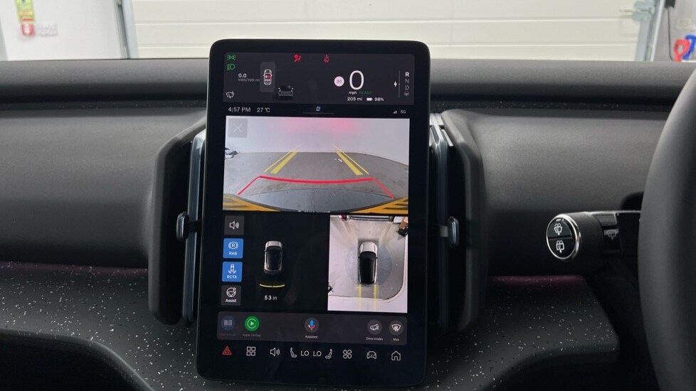 Used Volvo EX30 2025 for sale - 75952353: Photo 15