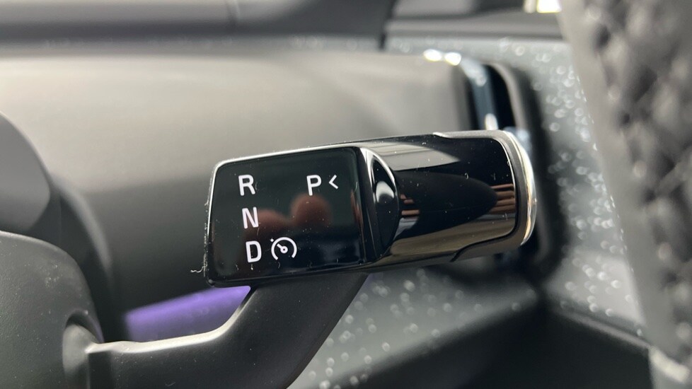 Used Volvo EX30 2025 for sale - 75952353: Photo 19