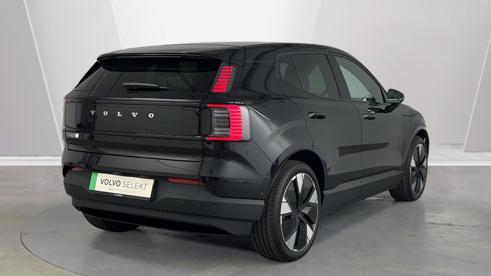 Used Volvo EX30 2025 for sale - 75952353: Photo 2