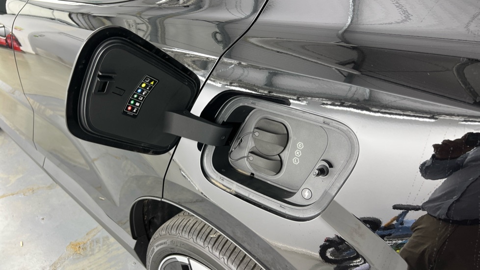 Used Volvo EX30 2025 for sale - 75952353: Photo 22