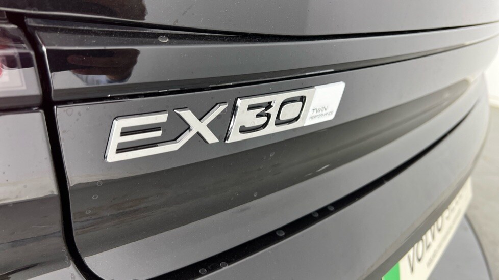 Used Volvo EX30 2025 for sale - 75952353: Photo 23