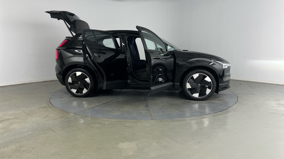 Used Volvo EX30 2025 for sale - 75952353: Photo 24
