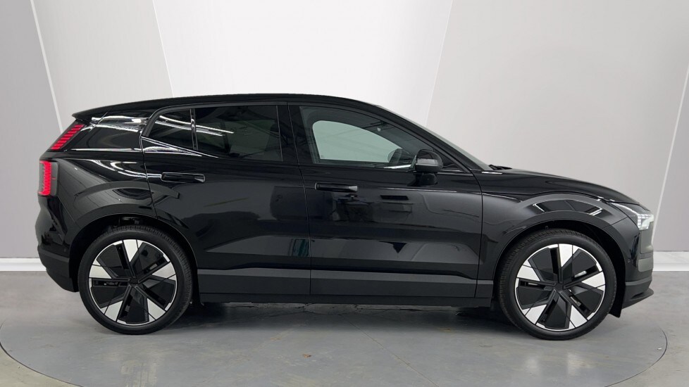 Used Volvo EX30 2025 for sale - 75952353: Photo 3