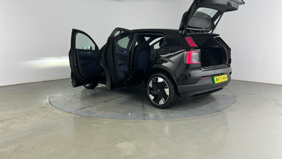 Used Volvo EX30 2025 for sale - 75952353: Photo 34