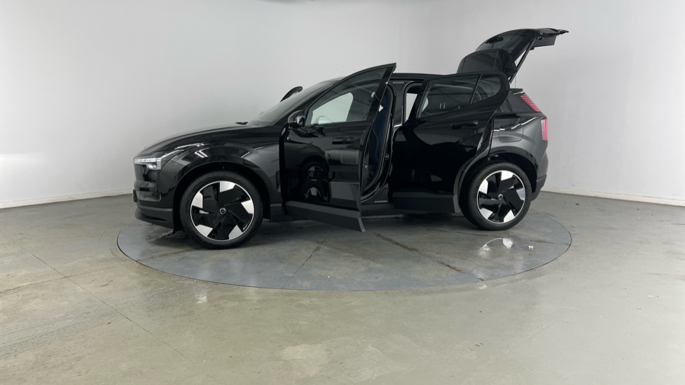 Used Volvo EX30 2025 for sale - 75952353: Photo 38