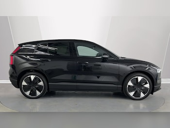 Used Volvo EX30 2025 for sale - 75952353: Photo