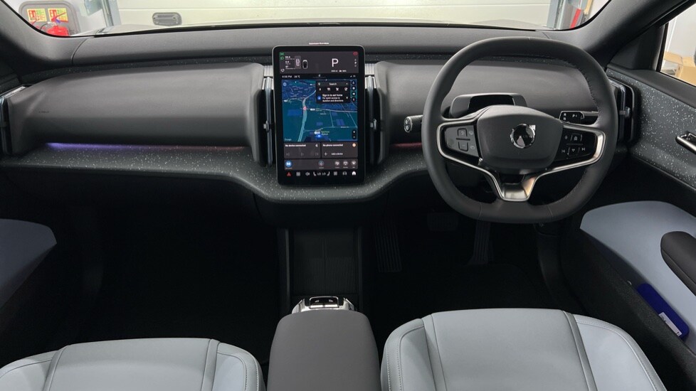 Used Volvo EX30 2025 for sale - 75952353: Photo 5