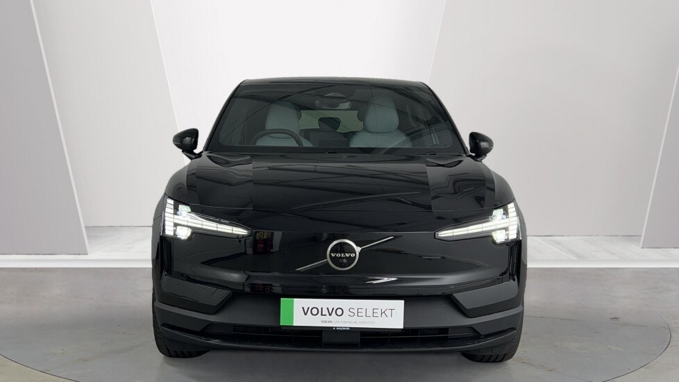 Used Volvo EX30 2025 for sale - 75952353: Photo 8