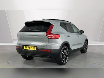Used Volvo XC40 2025 for sale - 77690858: Photo