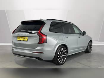Used Volvo XC90 2025 for sale - 79627761: Photo