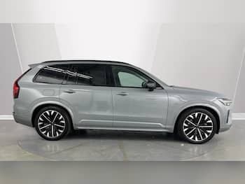 Used Volvo XC90 2025 for sale - 79627761: Photo
