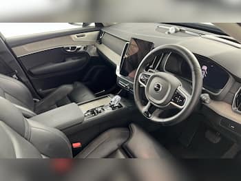 Used Volvo XC90 2025 for sale - 79627761: Photo