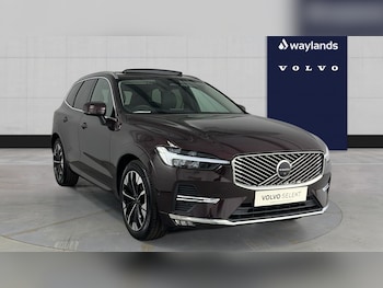 Used Volvo XC60 2025 for sale - 79213314: Photo