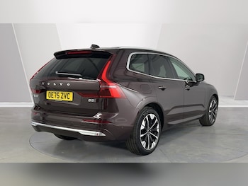 Used Volvo XC60 2025 for sale - 79213314: Photo