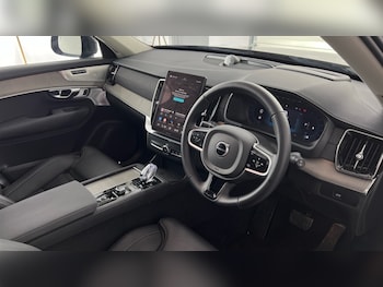 Used Volvo XC90 2025 for sale - 78000348: Photo