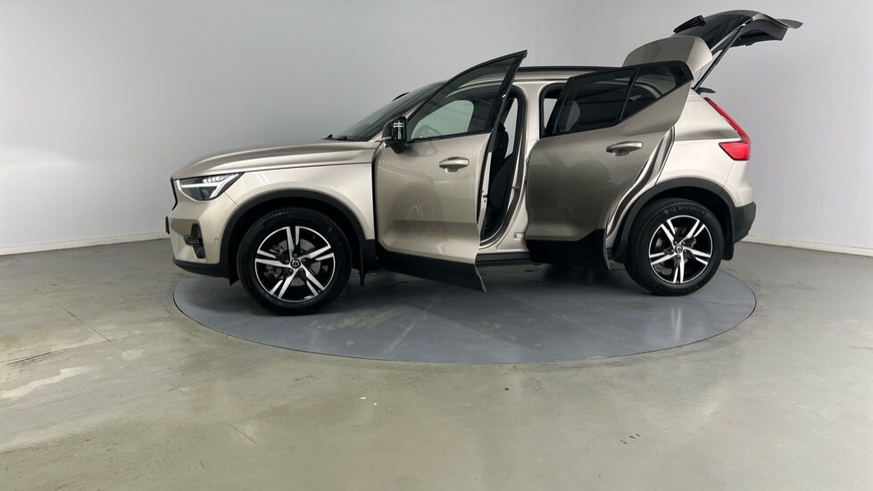 Vehicle 40