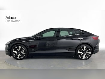 Used Polestar Polestar 4 2024 for sale - 75852460: Photo