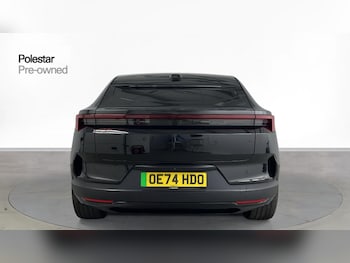 Used Polestar Polestar 4 2024 for sale - 75852460: Photo