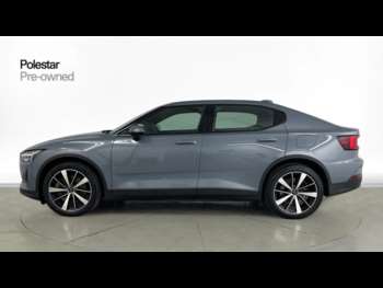 Used Polestar Polestar 2 2021 for sale - 74541082: Photo