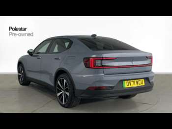 Used Polestar Polestar 2 2021 for sale - 74541082: Photo
