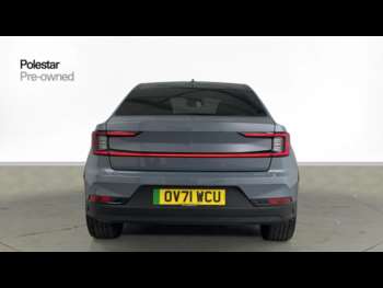 Used Polestar Polestar 2 2021 for sale - 74541082: Photo