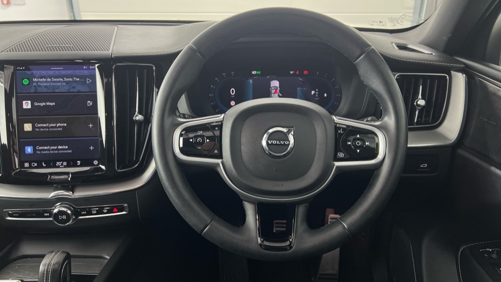 Used Volvo XC60 2022 for sale - 77339354: Photo 10