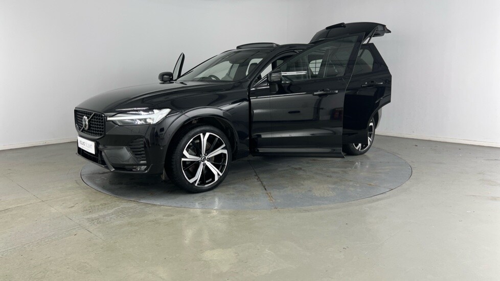 Used Volvo XC60 2022 for sale - 77339354: Photo 16