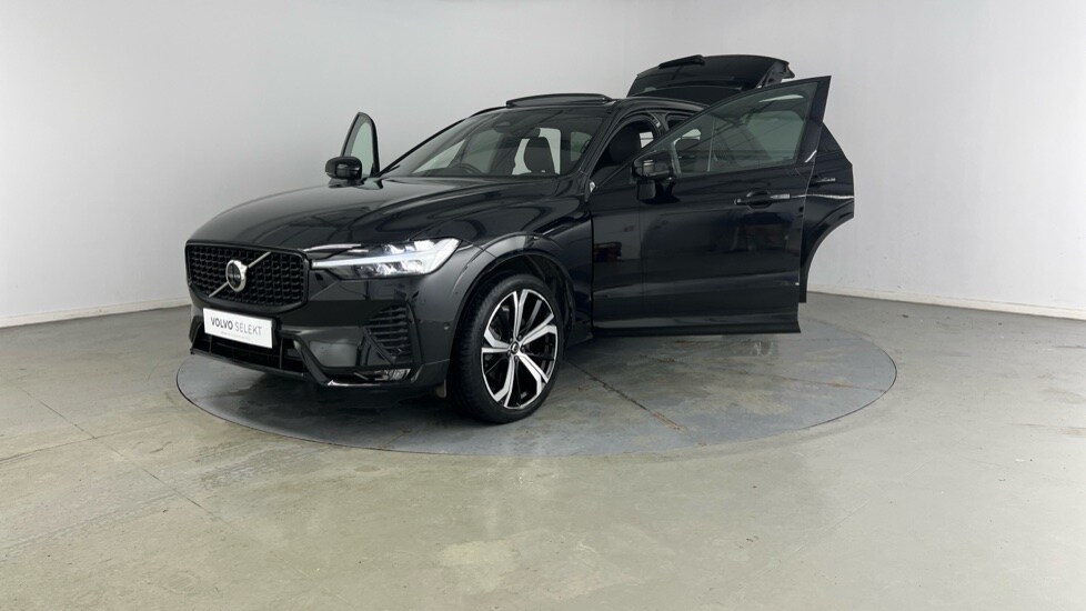 Used Volvo XC60 2022 for sale - 77339354: Photo 17