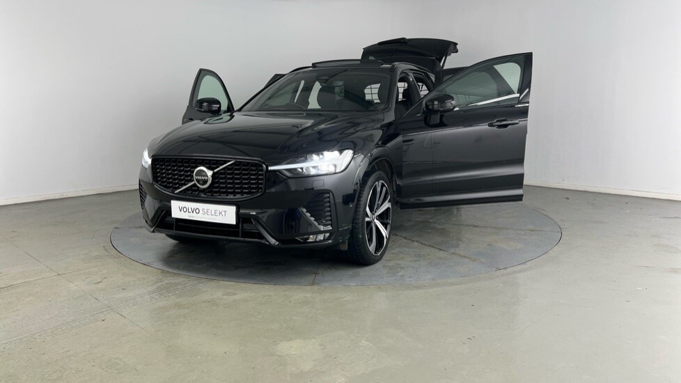 Used Volvo XC60 2022 for sale - 77339354: Photo 18