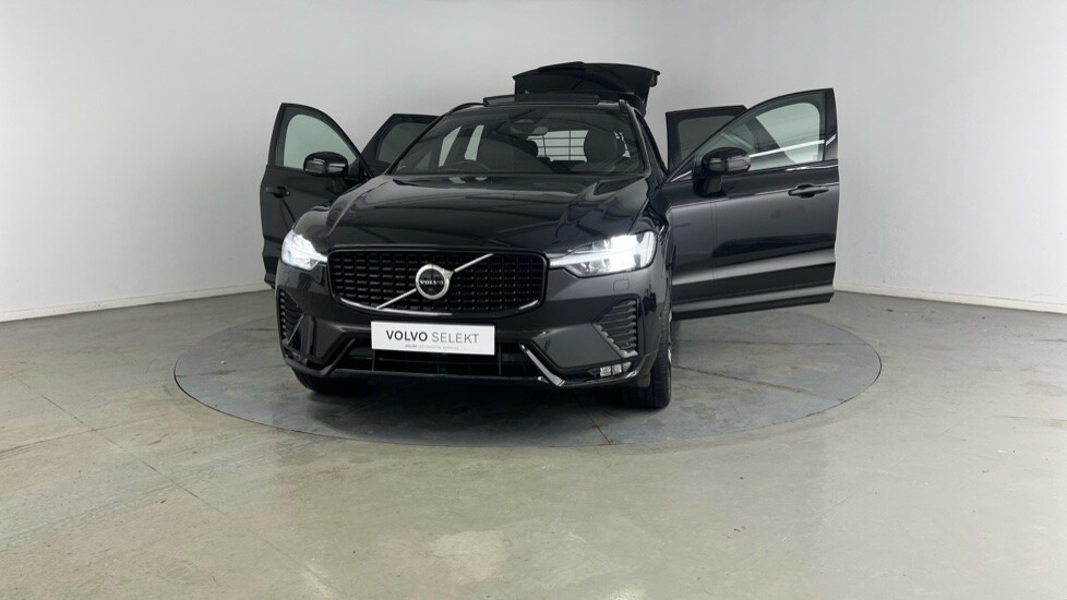Used Volvo XC60 2022 for sale - 77339354: Photo 19