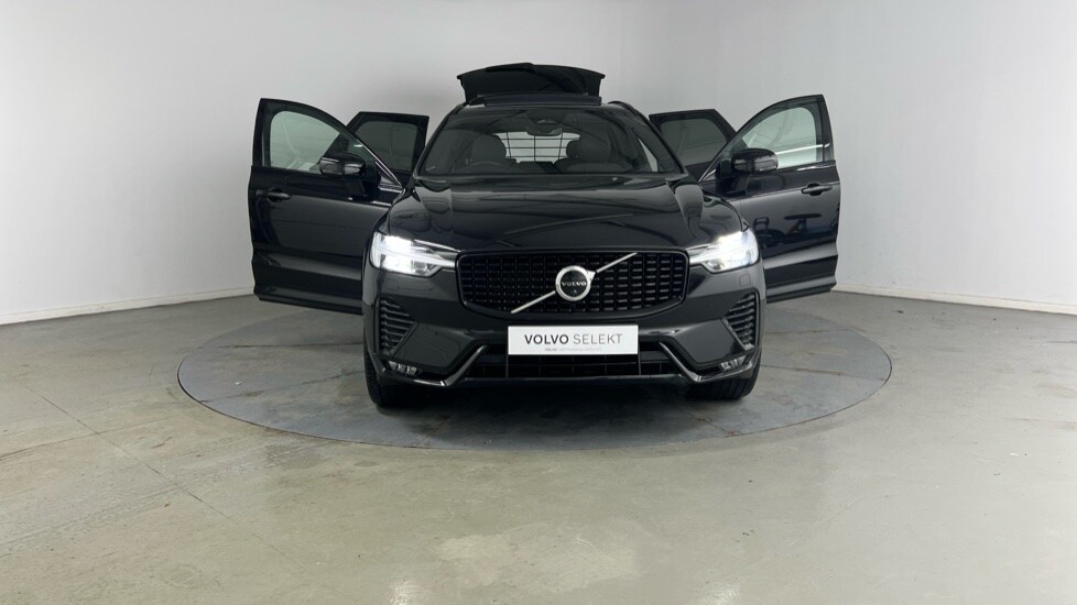 Used Volvo XC60 2022 for sale - 77339354: Photo 20