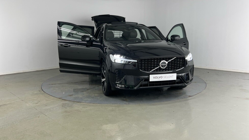 Used Volvo XC60 2022 for sale - 77339354: Photo 21