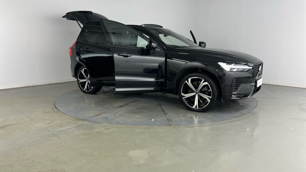Used Volvo XC60 2022 for sale - 77339354: Photo 24