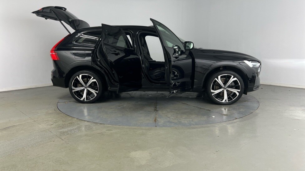 Used Volvo XC60 2022 for sale - 77339354: Photo 26