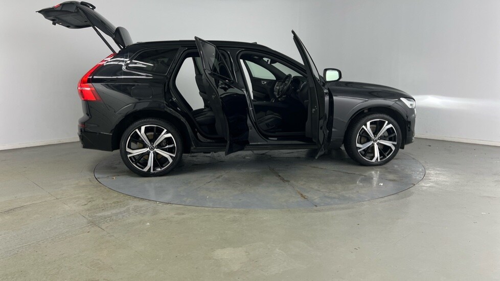 Used Volvo XC60 2022 for sale - 77339354: Photo 27