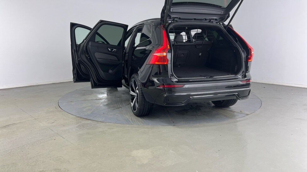 Used Volvo XC60 2022 for sale - 77339354: Photo 34