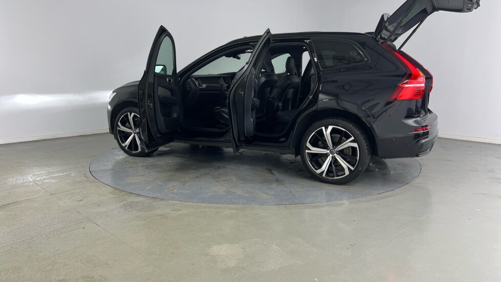 Used Volvo XC60 2022 for sale - 77339354: Photo 37