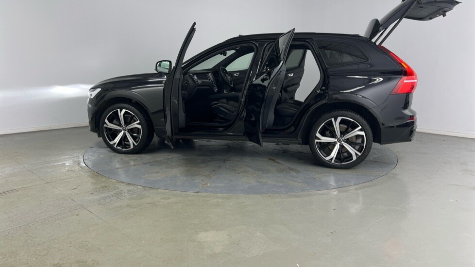 Used Volvo XC60 2022 for sale - 77339354: Photo 38