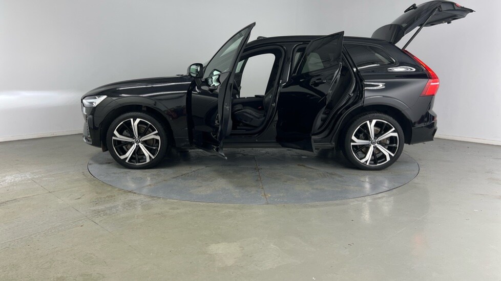 Used Volvo XC60 2022 for sale - 77339354: Photo 39