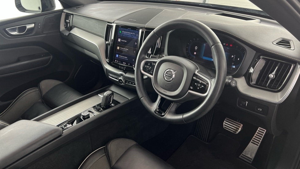 Used Volvo XC60 2022 for sale - 77339354: Photo 4