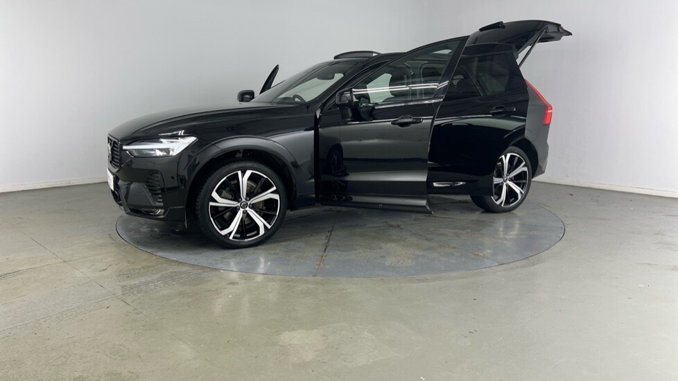Used Volvo XC60 2022 for sale - 77339354: Photo 41