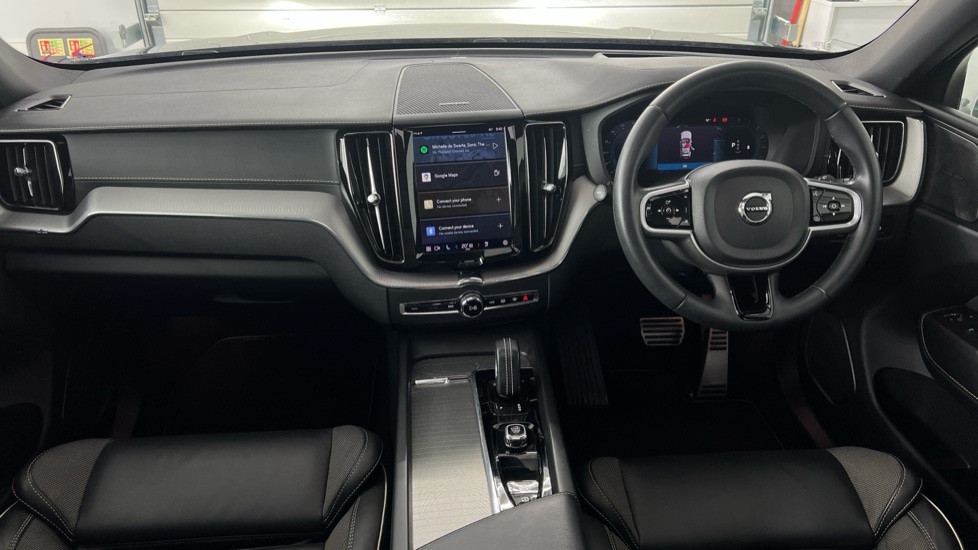 Used Volvo XC60 2022 for sale - 77339354: Photo 5